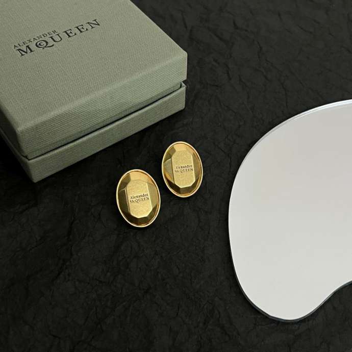 Picture of McQueen Earring _SKUMcQueenearring01lyx313118